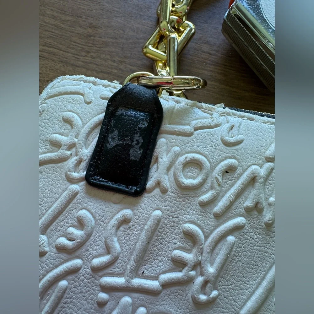 Betsey Johnson wallet